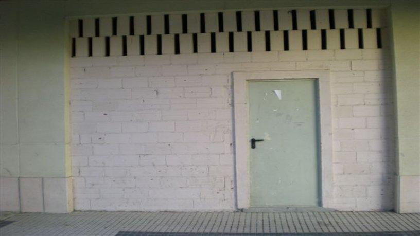 Local en Salamanca en venta Foto del edificio- Imagen 1 de 4