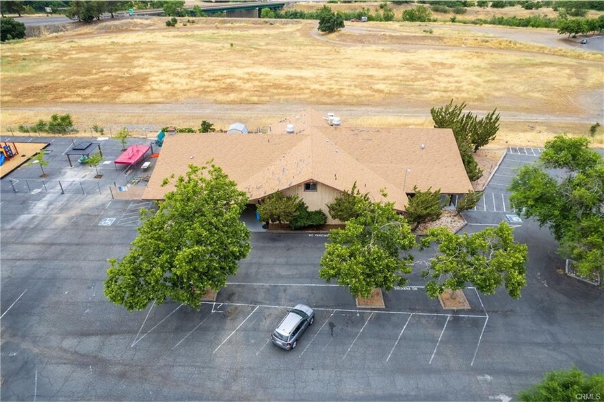 1276 Feather River Blvd, Oroville, CA en venta - Foto del edificio - Imagen 2 de 8