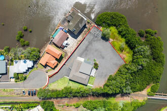 98-161 Aiea Kai Way, Aiea, HI - VISTA AÉREA  vista de mapa - Image1