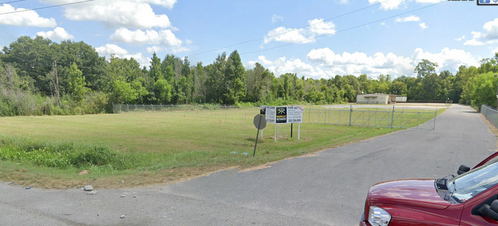 14500 Scenic hwy, Baton Rouge, LA en alquiler - Foto del edificio - Imagen 3 de 3