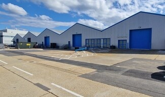 Más detalles de Units at Fareham Reach Business Park, Gosport - Oficina, nave en alquiler