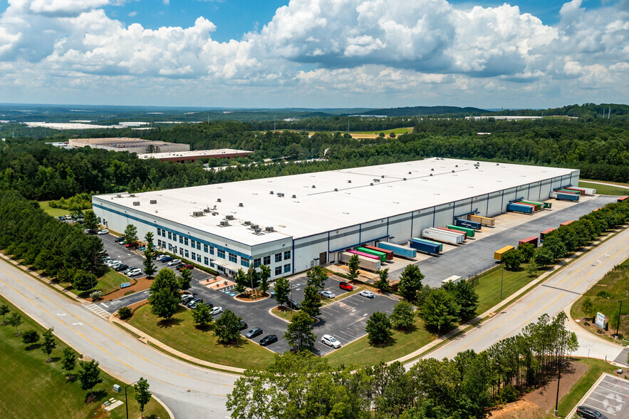 7800 Third Flag Pky, Austell, GA en alquiler - Vista aérea - Imagen 3 de 5