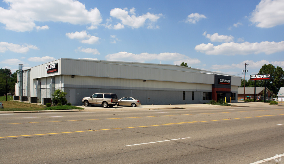 900 Division St, Parkersburg, WV en alquiler - Foto del edificio - Imagen 3 de 8