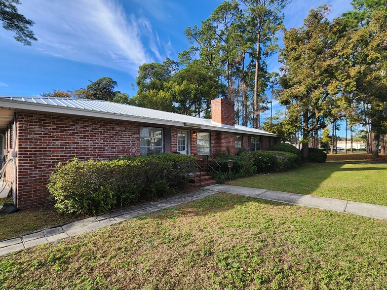 2903 Kemble Ave, Brunswick, GA en venta - Foto del edificio - Imagen 1 de 6