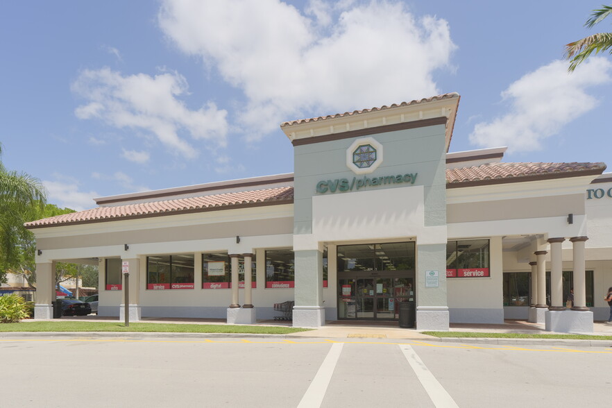 294 Indian Trace Rd, Weston, FL en alquiler - Foto del edificio - Imagen 2 de 4