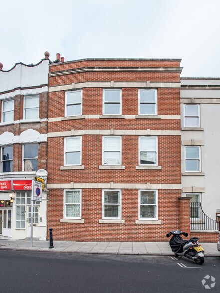 41 Barnes High St, London en venta - Foto del edificio - Imagen 3 de 7