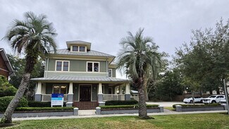 Más detalles de 2618 Herschel St, Jacksonville, FL - Oficina en venta