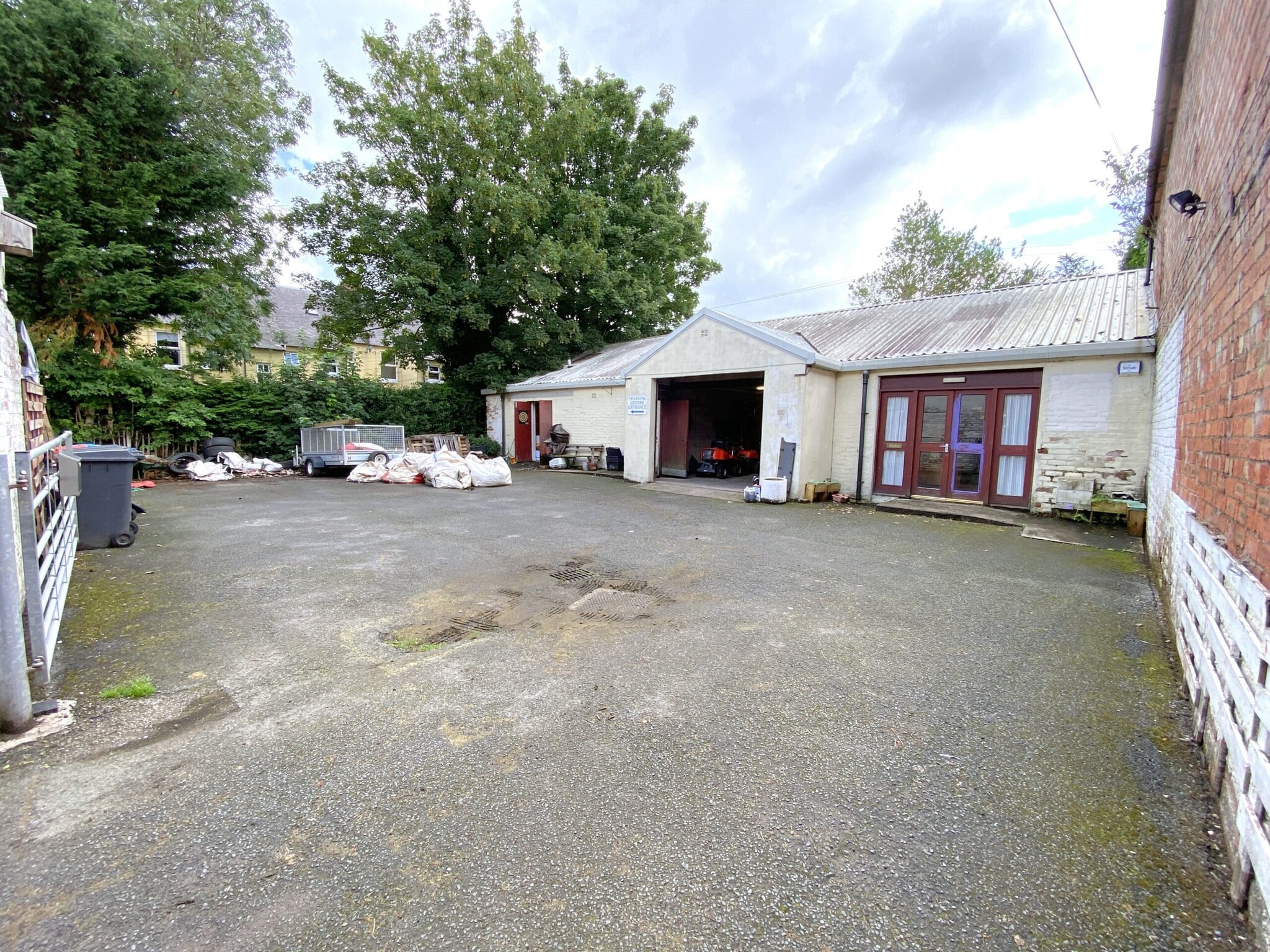78 Brooms Rd, Dumfries en venta Foto principal- Imagen 1 de 7