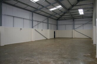 Southern Rd, Aylesbury en alquiler Foto del interior- Imagen 1 de 4