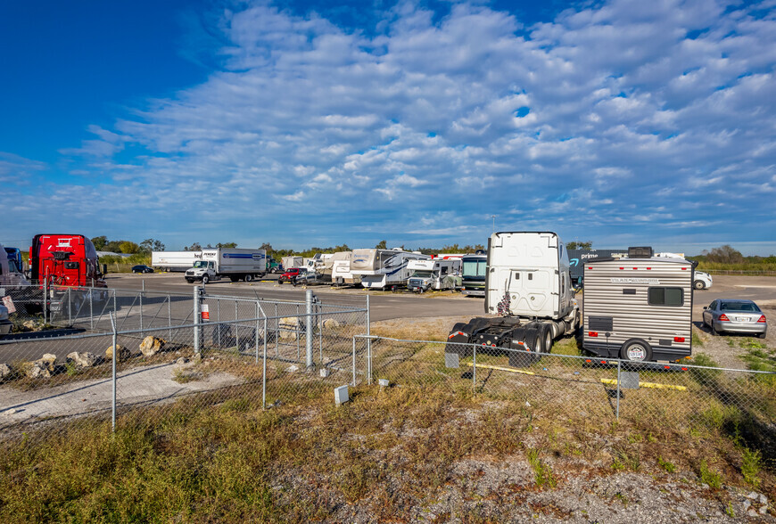 6415 S US Highway 41, Ruskin, FL en alquiler - Foto del edificio - Imagen 3 de 11