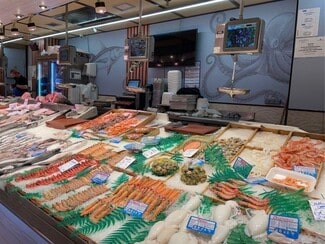 Más detalles de Local en alquiler