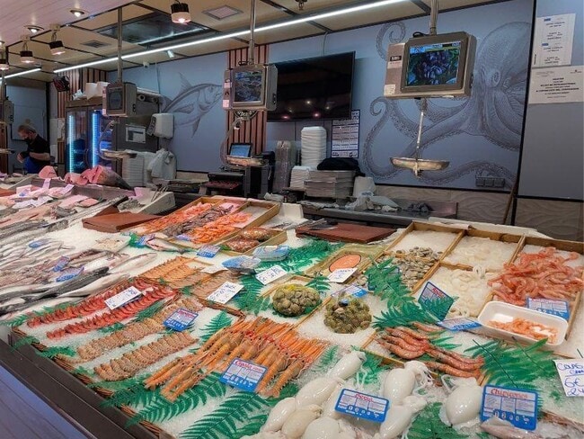 Más detalles de Local en alquiler