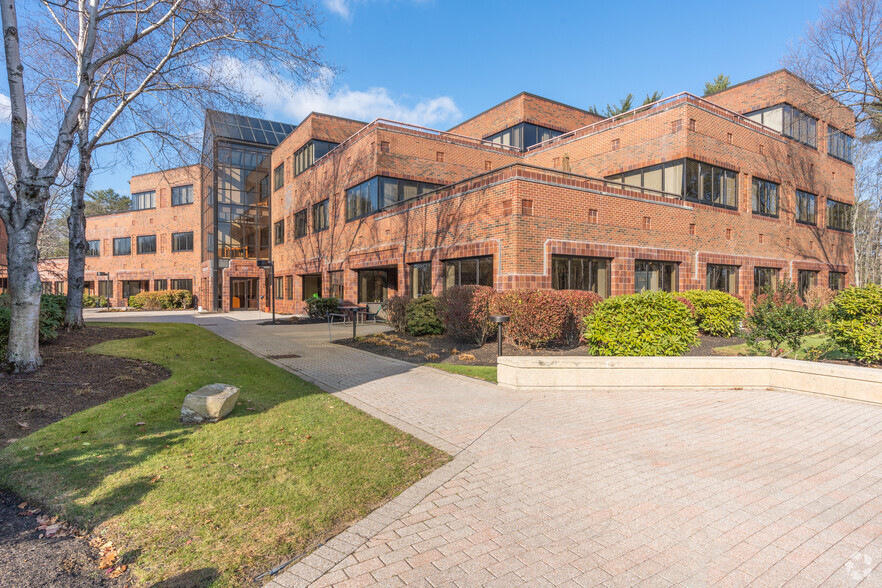 500 Southborough Dr, South Portland, ME en alquiler - Foto del edificio - Imagen 3 de 26