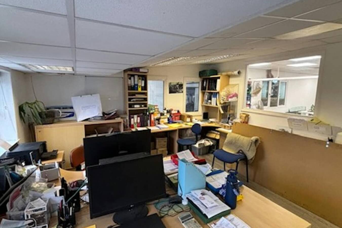 Main Rd, Itchen Abbas, HAM SO21 1BQ - Unidad Unit 1 -  - Foto del interior - Image 1 of 12