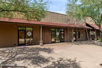 Más detalles para 7100 E Cave Creek Rd, Cave Creek, AZ - Oficinas en venta