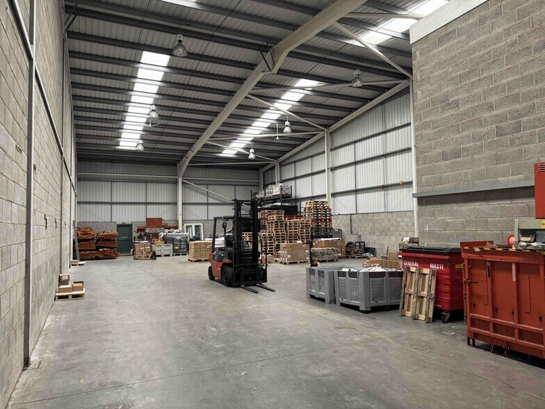 Harrier Ct, St Helens en alquiler - Foto del edificio - Imagen 3 de 4