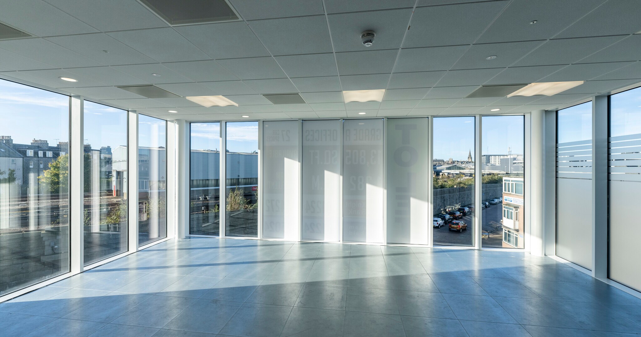 Old Ford Rd, Aberdeen en alquiler Foto del edificio- Imagen 1 de 4