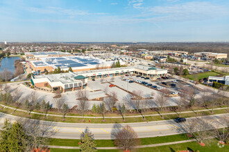 2351-2499 Lincoln Hwy, New Lenox, IL - vista aérea  vista de mapa - Image1