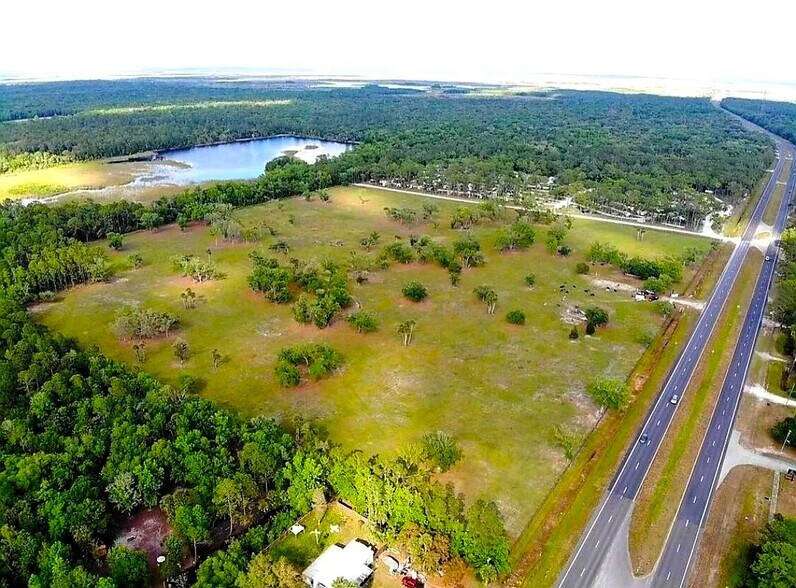 25345 E Colonial Dr, Christmas, FL en venta - Foto del edificio - Imagen 3 de 14