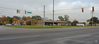 Más detalles para 2000 Middlebury St, Elkhart, IN - Naves en alquiler