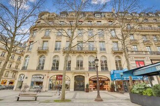 Más detalles de 63 Avenue Des Champs Elysées, Paris - Oficina en alquiler