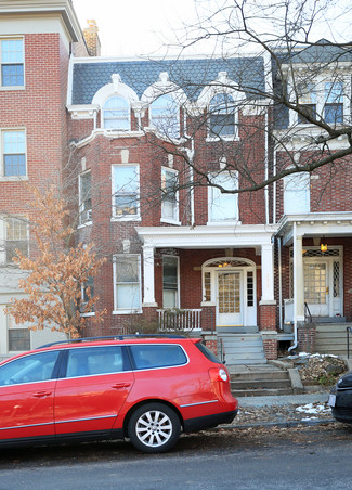 Más detalles para 2608 Cathedral Ave NW, Washington, DC - Edificios residenciales en venta