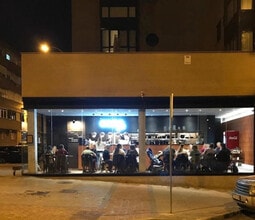 Local en Madrid, Madrid en alquiler Foto del interior- Imagen 1 de 6