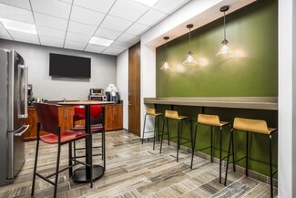 Más detalles para 49 High St, Barrie, ON - Coworking en alquiler