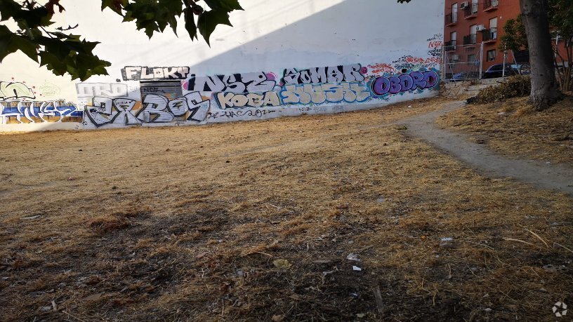 Calle de los Gallegos, 3, Madrid, Madrid en venta - Foto del edificio - Imagen 2 de 6