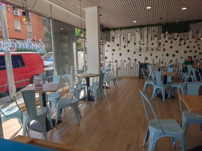 Más detalles de Local en alquiler