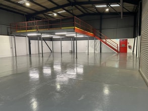 110 Glasgow Rd, Rutherglen en venta Foto del interior- Imagen 2 de 7