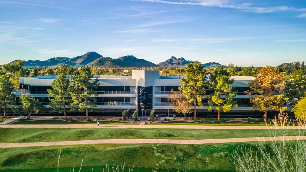 11201 N Tatum Blvd, Phoenix, AZ en alquiler - Foto del edificio - Imagen 1 de 9