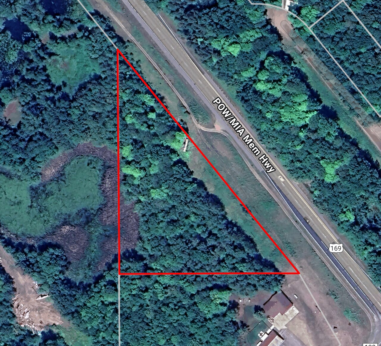 na 169 Hwy, Garrison, MN en venta Foto principal- Imagen 1 de 5