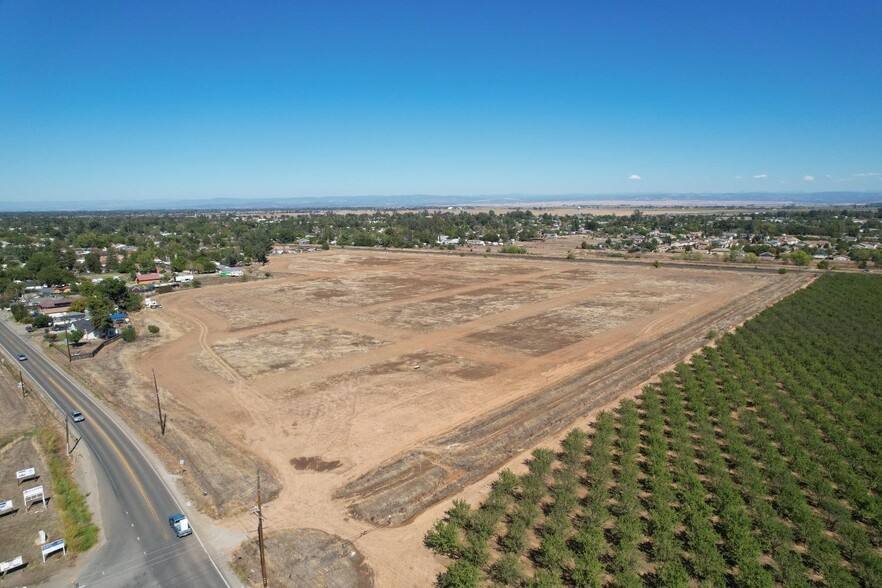 4529 Arboga Rd, Olivehurst, CA en venta - Foto del edificio - Imagen 3 de 12