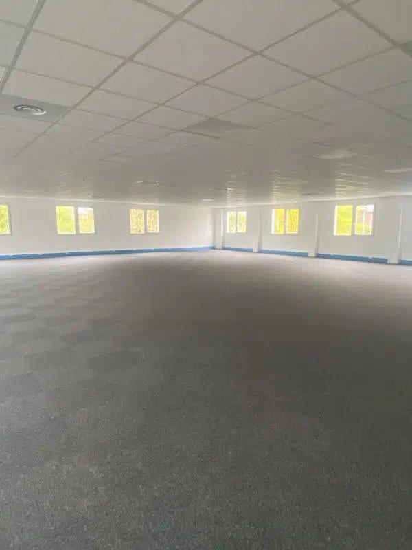 22 Rue Du 35Eme Regiment D'Aviation, Bron en alquiler Foto del edificio- Imagen 1 de 3