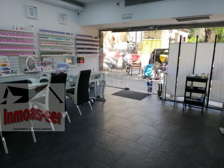 Local en Barcelona, Barcelona en alquiler - Foto del interior - Imagen 2 de 6