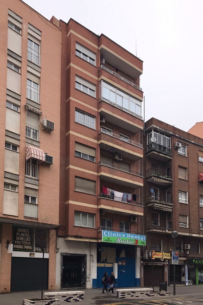 Más detalles de Calle Santo Domingo, 3, Talavera de la Reina - Edificio residencial​ en venta