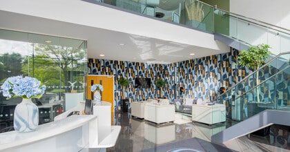 8 Barnes Wallis Rd, Fareham en alquiler Foto del interior- Imagen 2 de 8