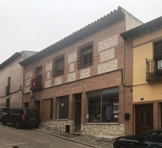 Más detalles para Calle Carpinteros, 4, Chinchón - Oficina/Local en alquiler