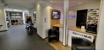 49 Avenue De La Grande Armée, Paris en alquiler Foto del edificio- Imagen 1 de 7