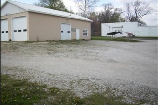 Más detalles para 704 S Metcalf Rd, Louisburg, KS - Naves en venta