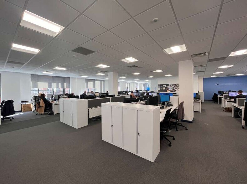 24-26 Adelaide St, Belfast en venta - Foto del interior - Imagen 3 de 5