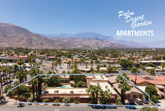 Más detalles para 73600 San Gorgonio Way, Palm Desert, CA - Edificios residenciales en venta