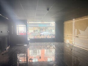 3 Library Street, Wigan en alquiler Foto del interior- Imagen 2 de 5