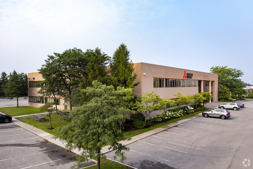 4299 Fourteenth Ave, Markham, ON en alquiler - Foto principal - Imagen 1 de 8