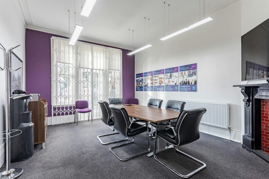 9 Greenfield Cres, Birmingham en alquiler - Foto del interior - Imagen 3 de 22