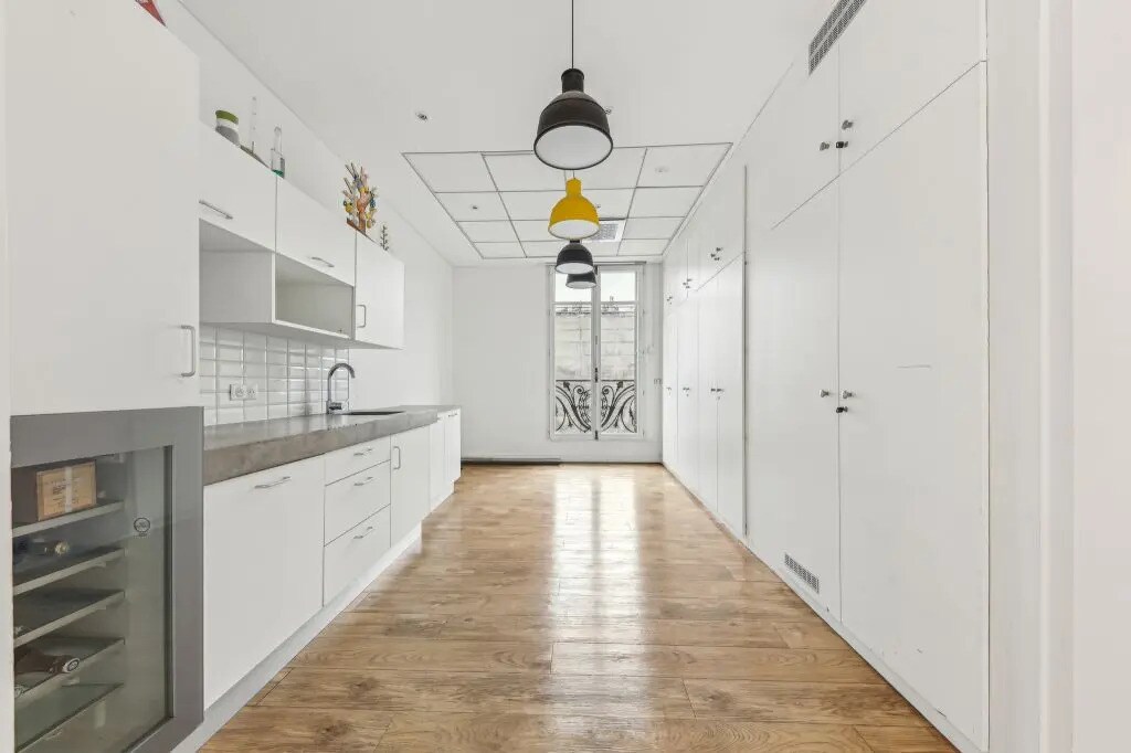 38 Avenue De L'Opera, Paris en alquiler Foto del interior- Imagen 1 de 14