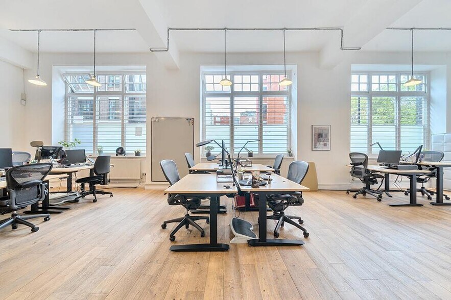 22 Calvert Ave, London en alquiler - Foto del edificio - Imagen 3 de 31