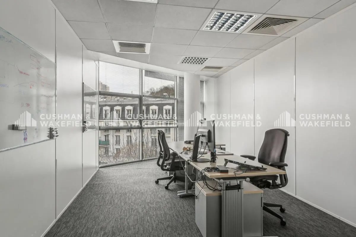 2 Rue De Paris, Meudon en alquiler Foto del interior- Imagen 1 de 6