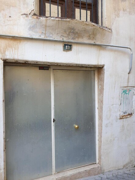 Terreno en Fraga en venta - Foto del edificio - Imagen 2 de 6